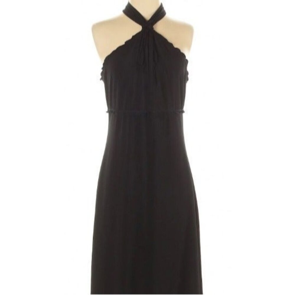 max studio Halter mid length Dress S
